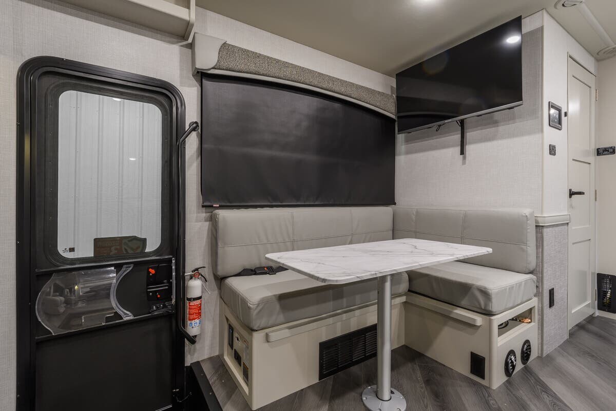 2025 Fleetwood Fortis