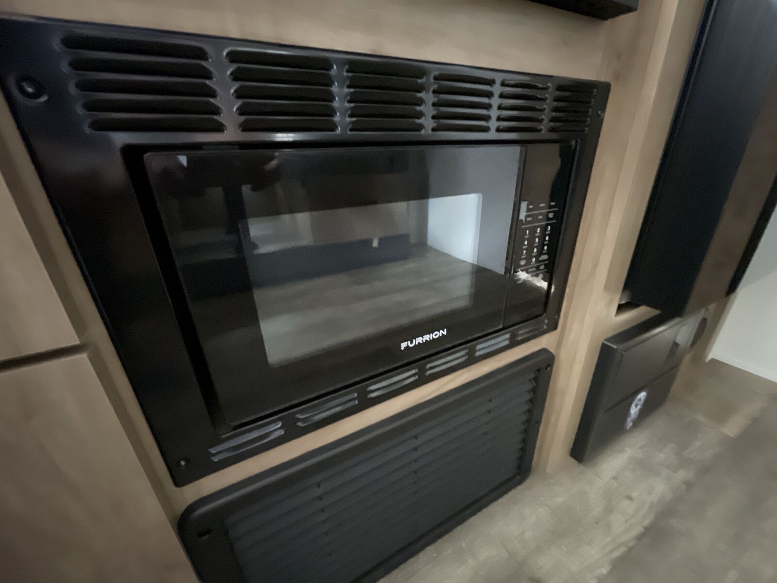 2025 Forest River 25MW Campsite Reserve