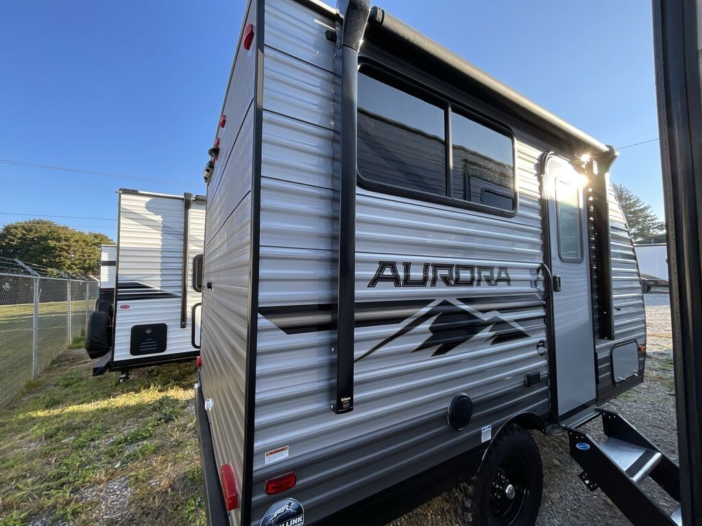 2025 Forest River Aurora Light