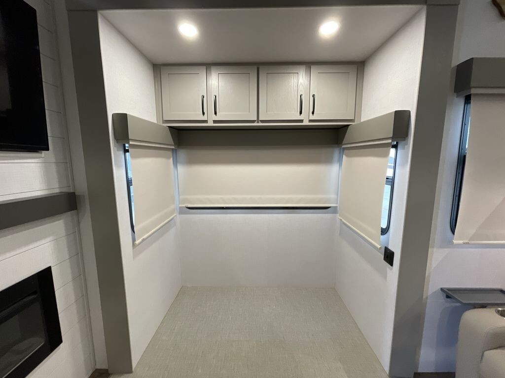 2025 Forest River Columbus