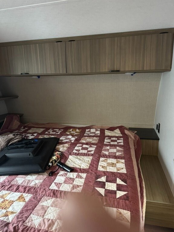 2025 Forest River Salem Northwest Travel Trailer