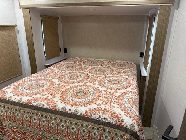 2025 Forest River Wildwood Travel Trailer