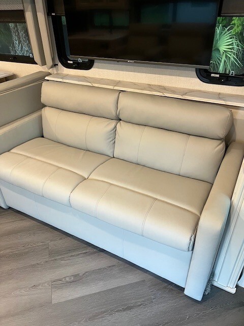 2025 Holiday Rambler Eclipse Motorized Class A