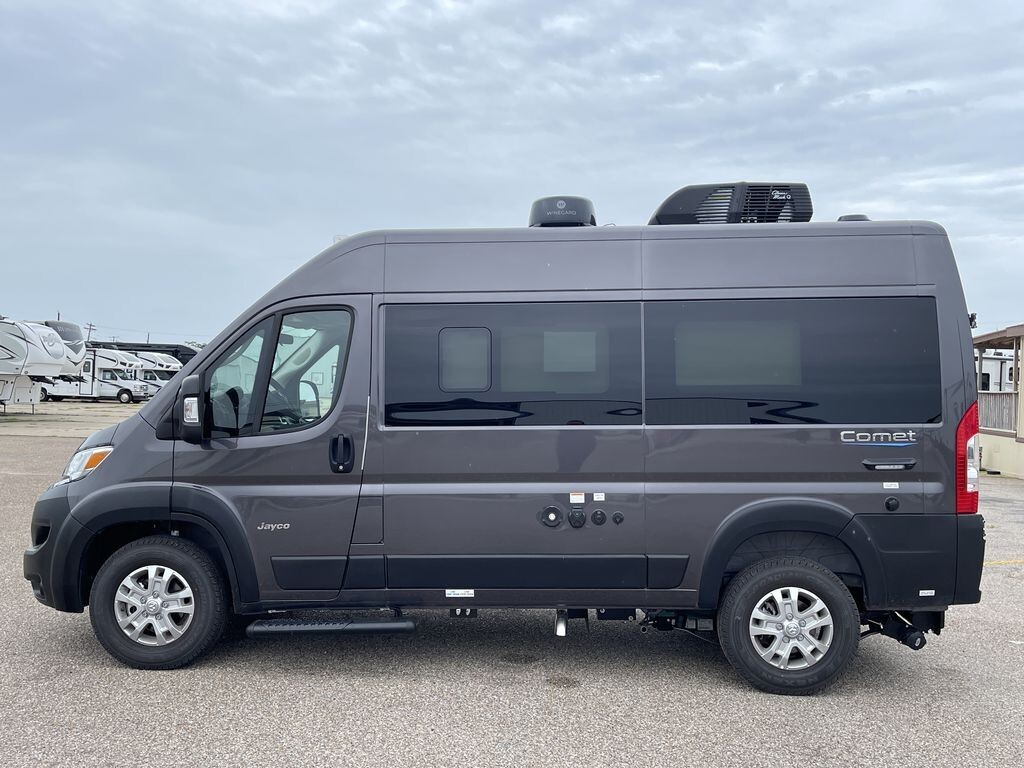 2025 Jayco Comet