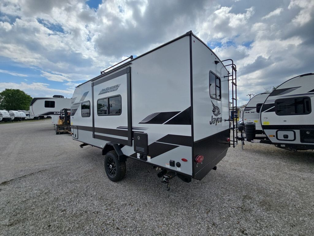 2025 Jayco Jay Feather Micro