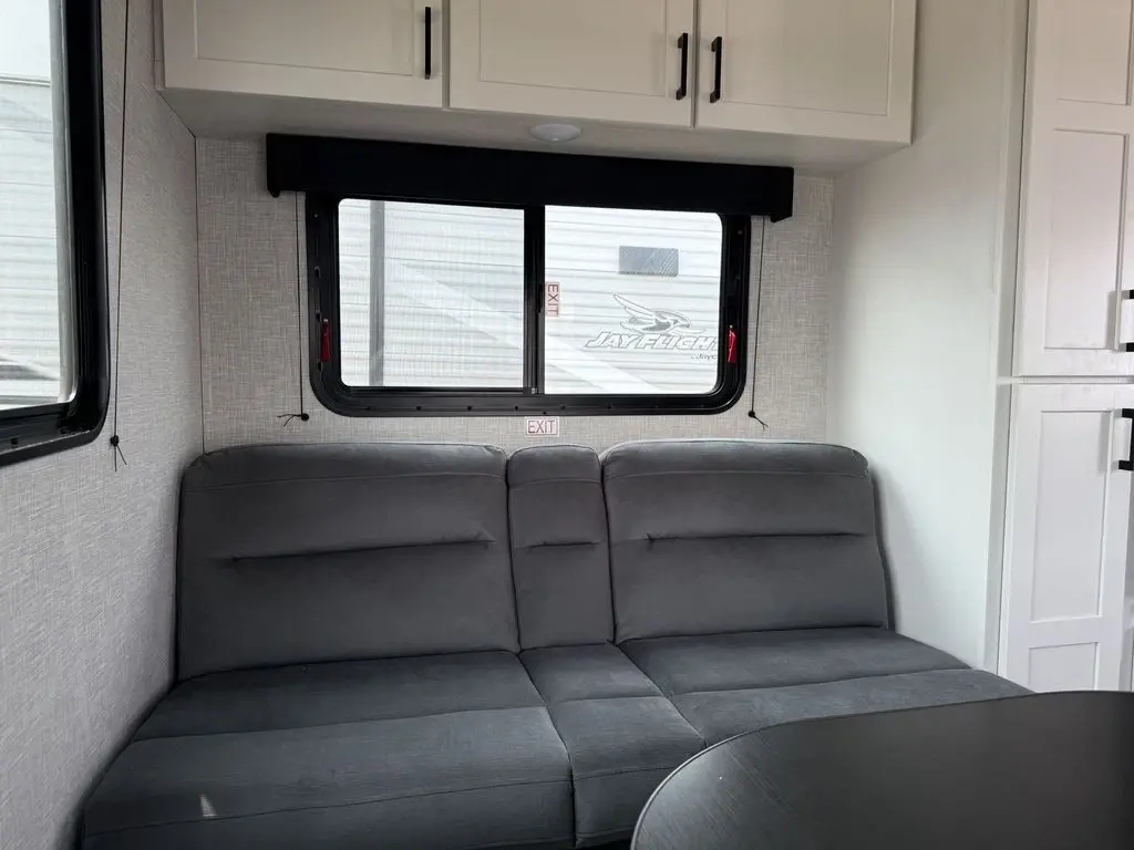 2025 Jayco Jay Flight SLX Travel Trailer