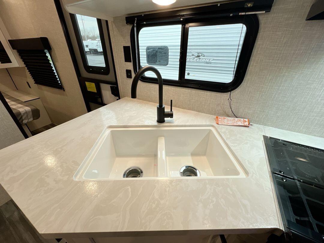 2025 Jayco Jay Flight SLX