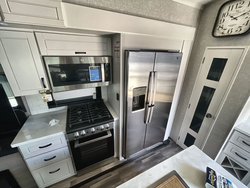 2025 Jayco North Point