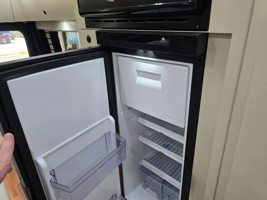 2025 Pleasure-Way Plateau Class B Motorhome