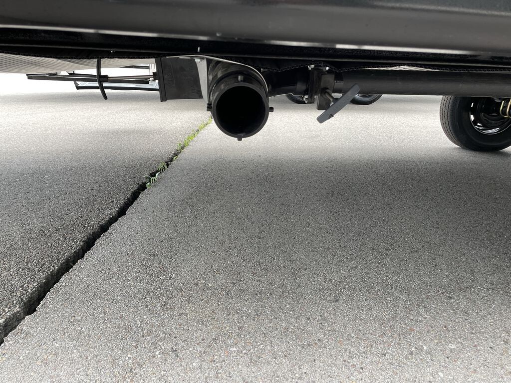 2025 Starcraft Autumn Ridge Double Axle