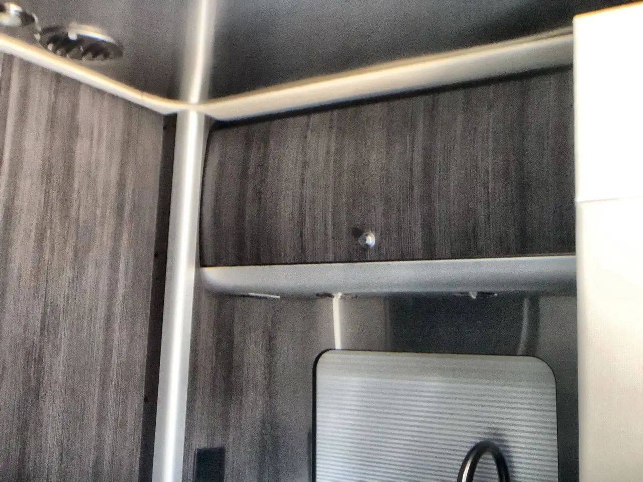 2026 Airstream Atlas