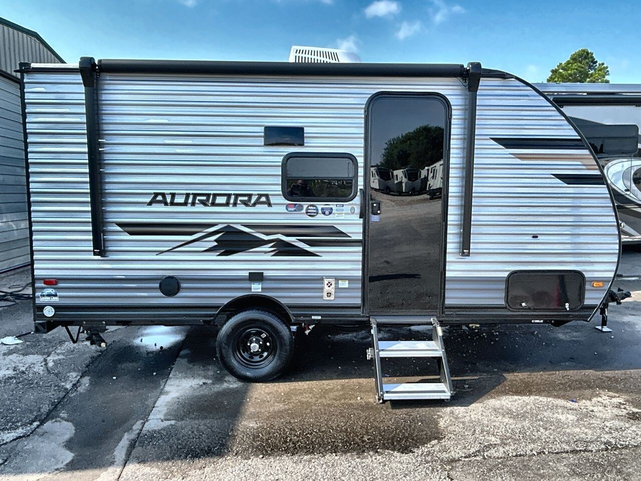 2026 Forest River Aurora Light