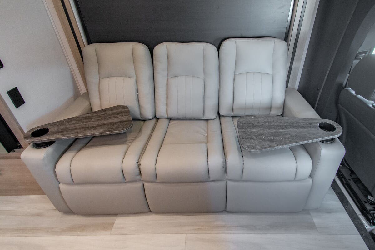 2026 Forest River Forester MBS