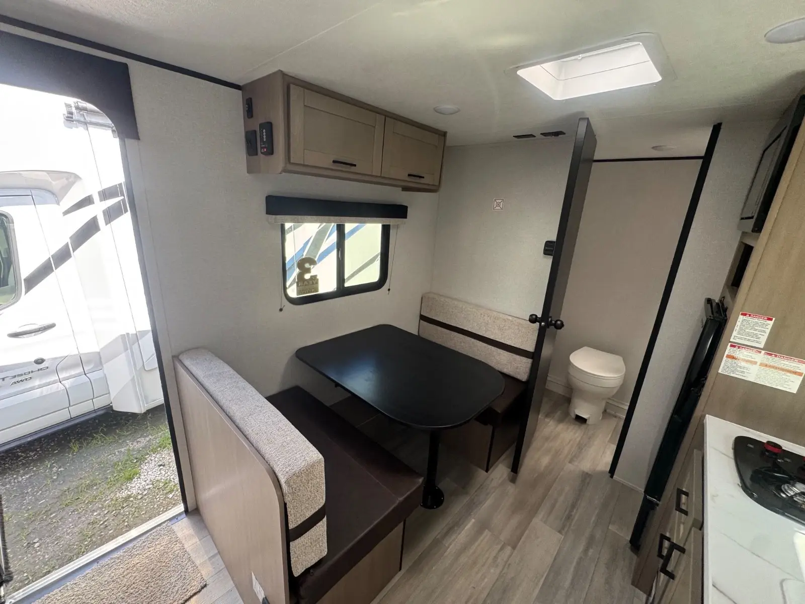 2026 Heartland travel trailer