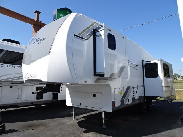 2026 -- Highland Ridge Open Range Roamer LD 24MLDS --