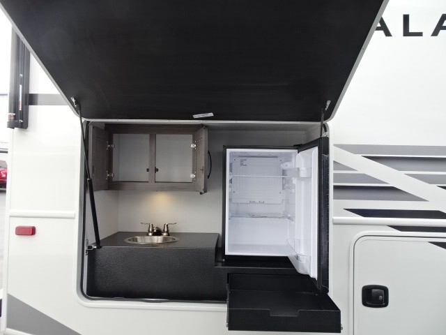 2026 -- Jayco Alante 29S --