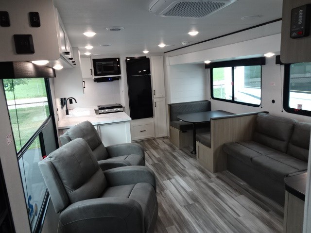 2026 -- Jayco Jay Flight SLX 290RKS --