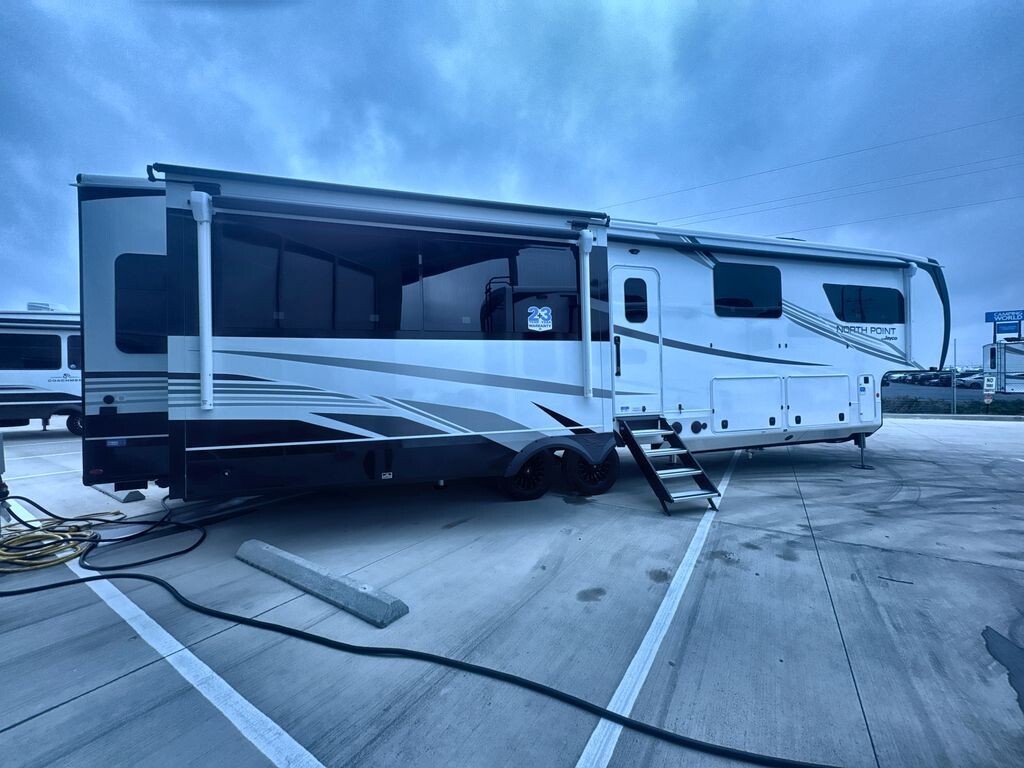 2026 Jayco North Point