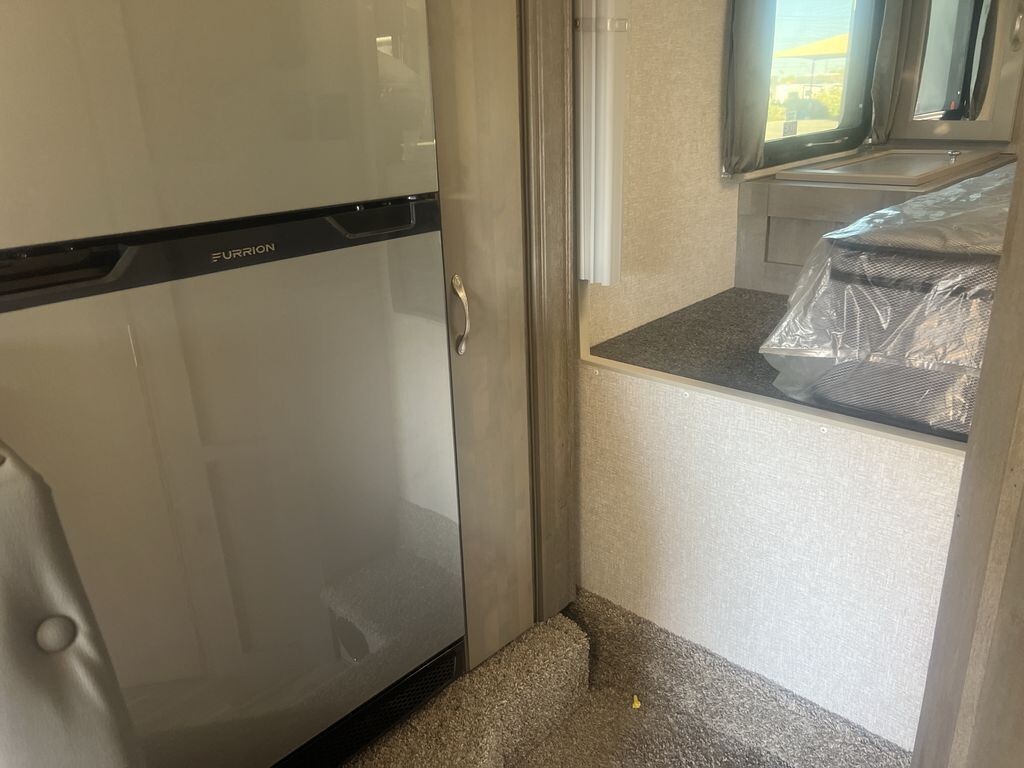 2026 Northwood Arctic Fox Camper