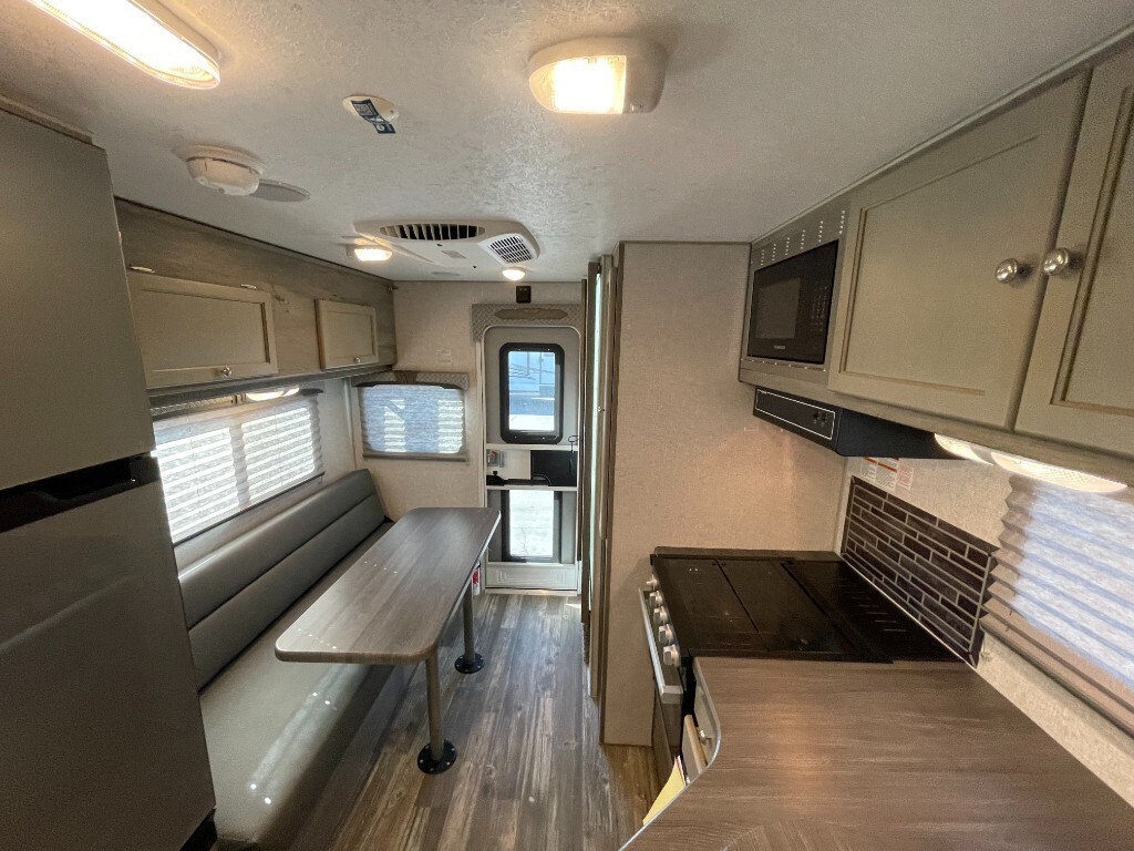 2026 Northwood Wolf Creek