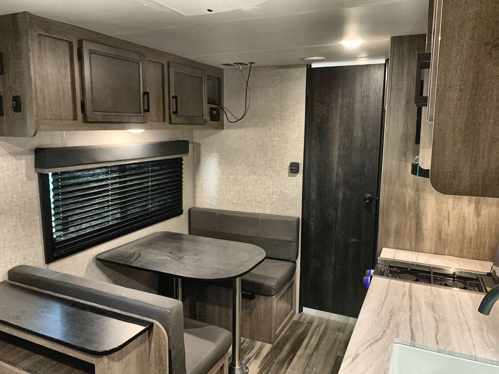 2026 Starcraft Autumn Ridge Single Axle