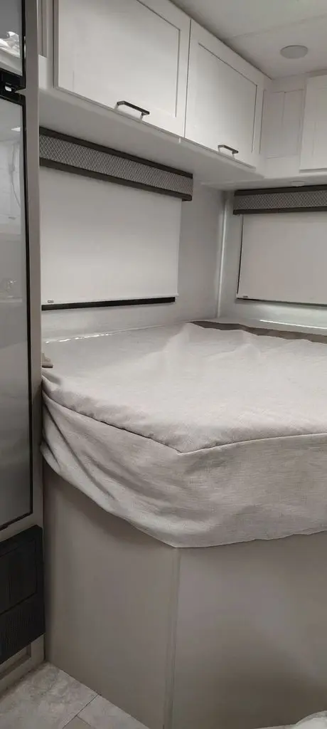 2026 Thor Motor Coach Chateau Class C Motorhome