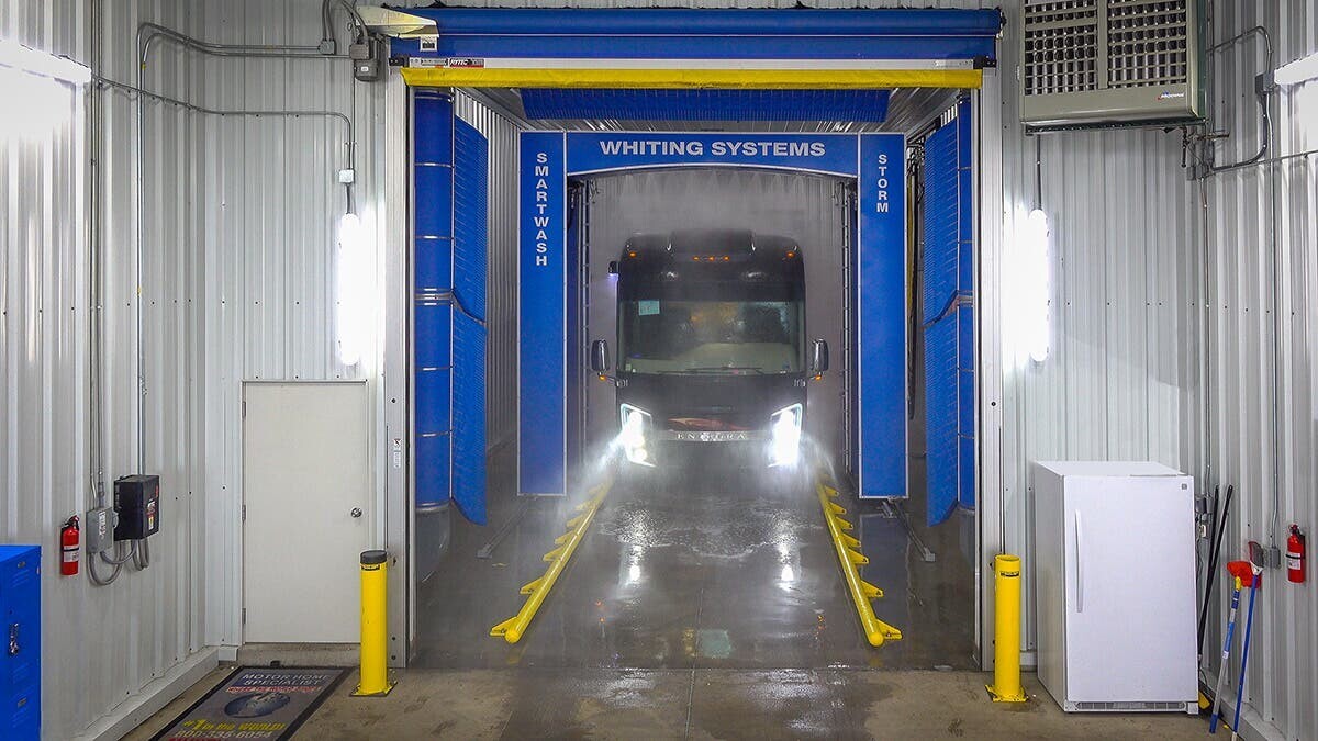 2026 Thor Motor Coach Tiburon