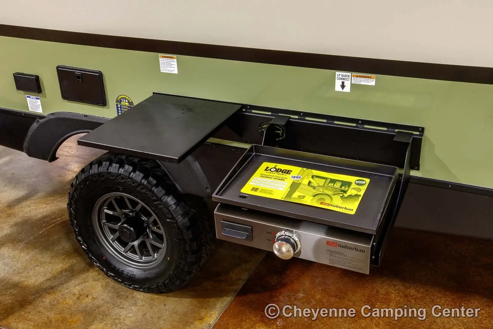 2027 Forest River No Boundaries (NOBO) 18.2 Lite Travel Trailer