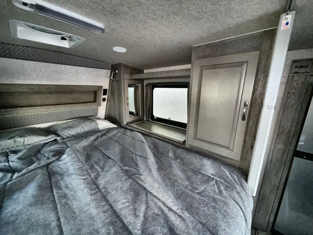 2027 Northwood Arctic Fox Camper