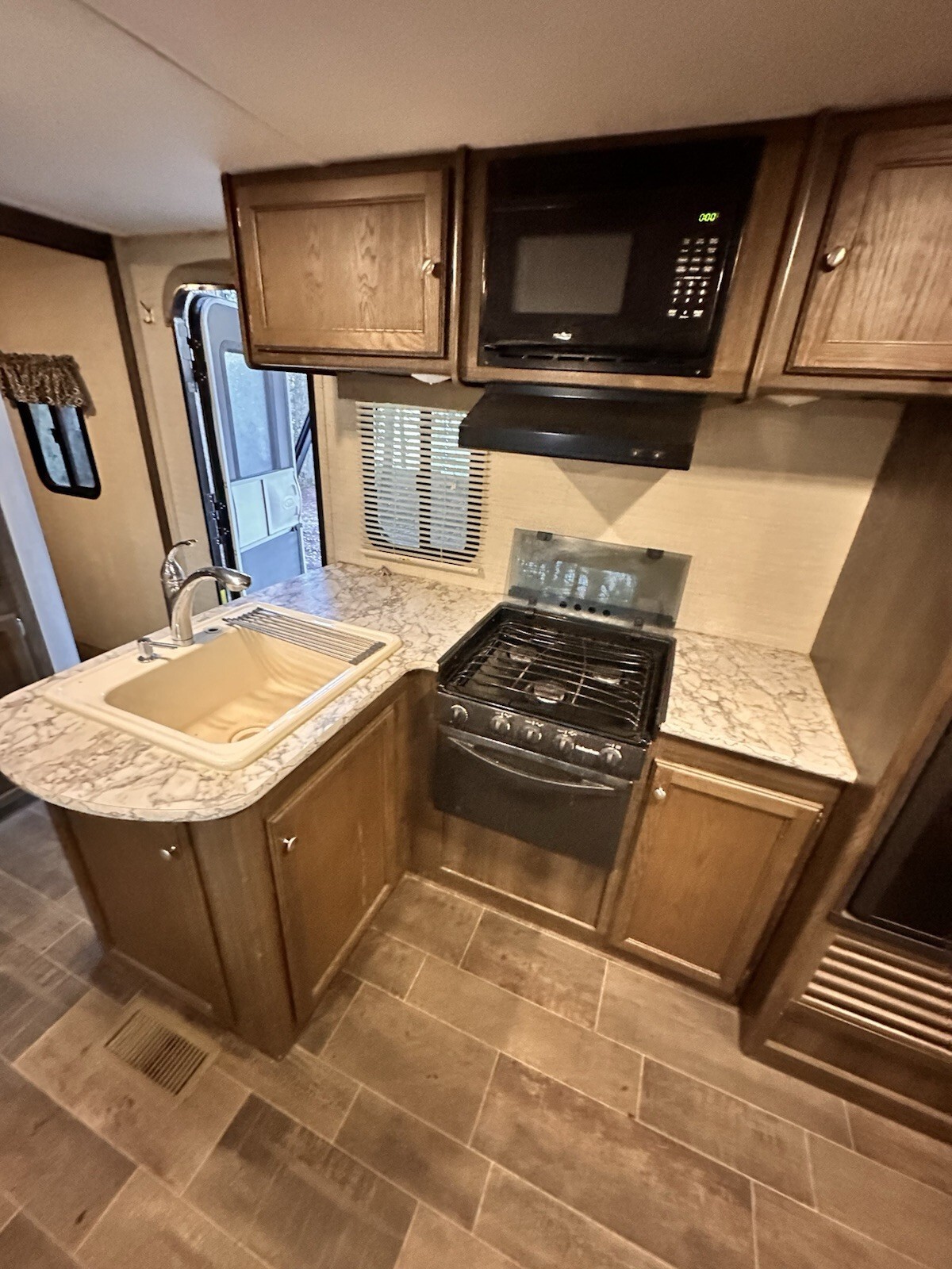 2017 bullet ultra light