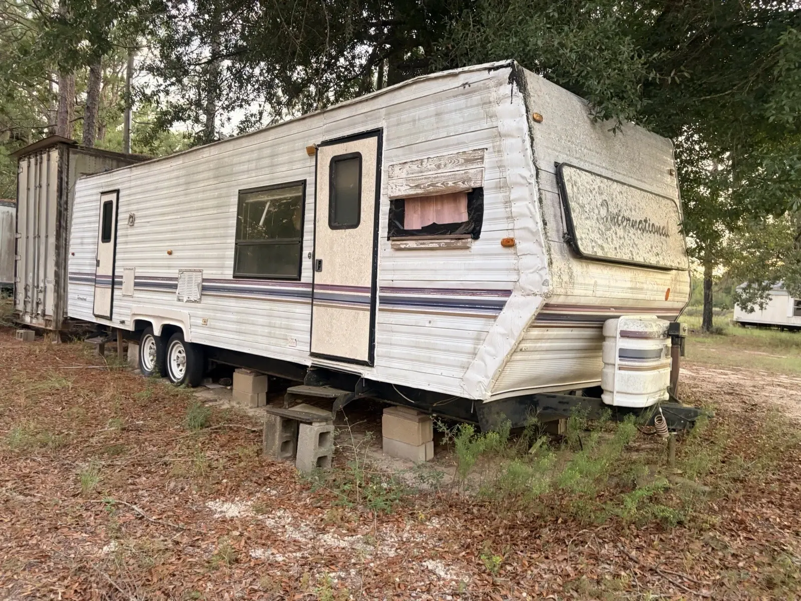 1963 American Coach