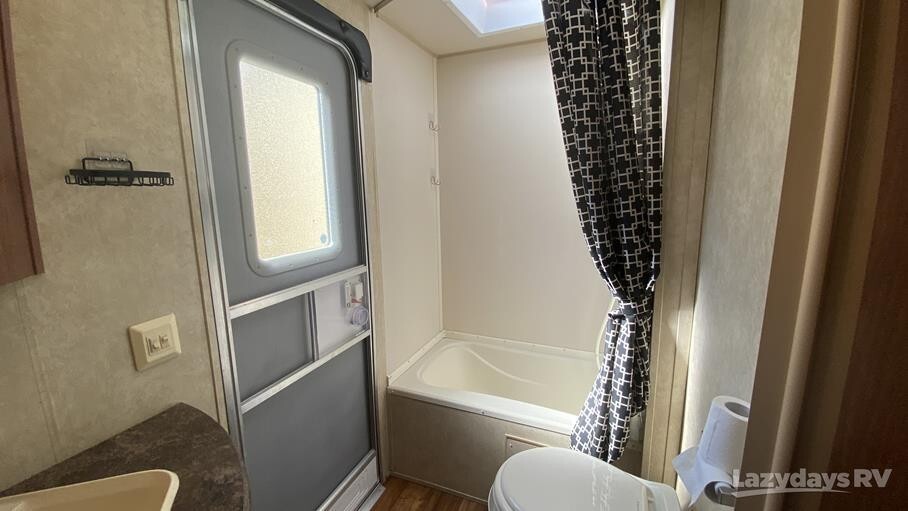 2015 Forest River 262BHXL