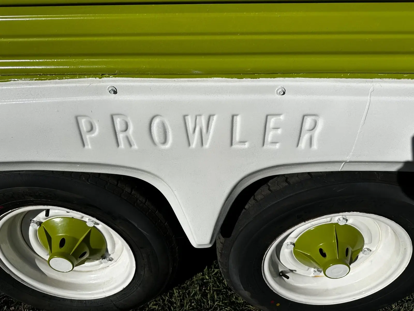 1974 Prowler 1974 Prowler