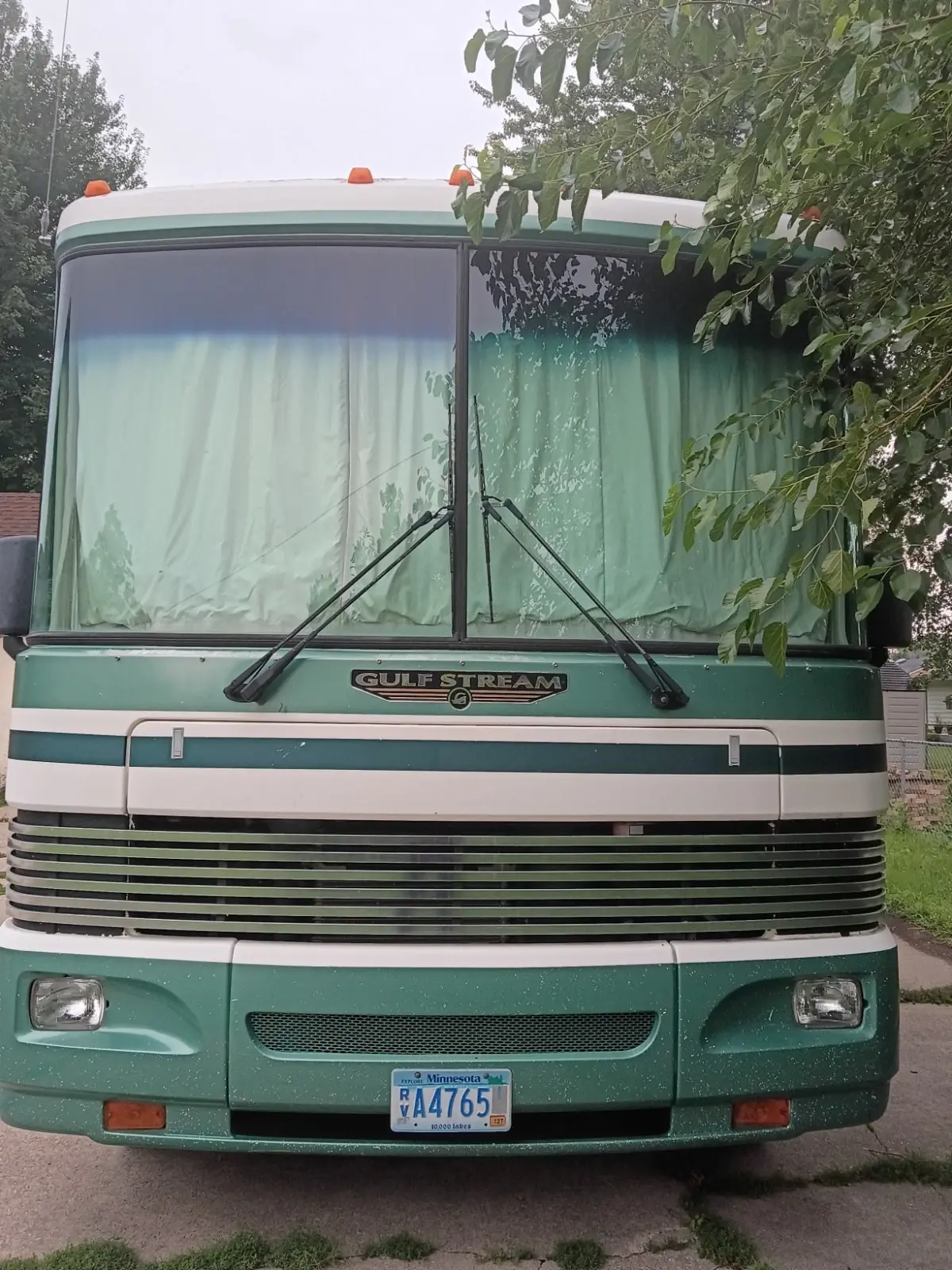 1999 Gulfstream Sunsport