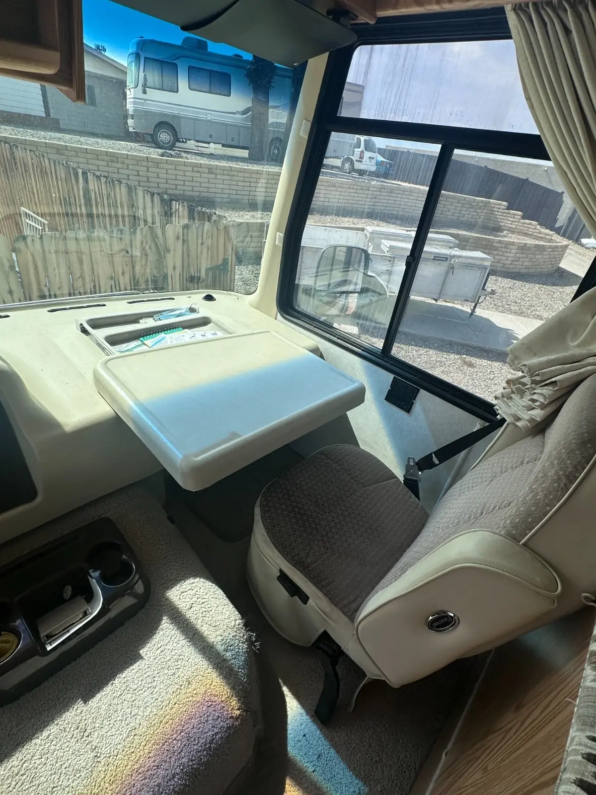 2001 Holiday Rambler Admiral 30 PBD