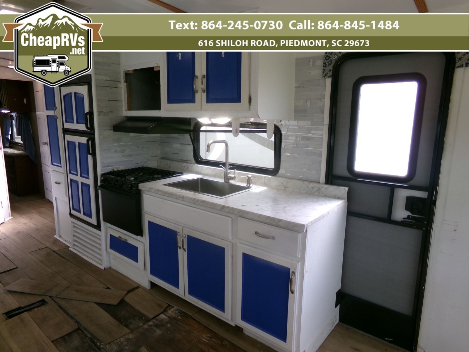 2014 Keystone outback 277rl Travel Trailer