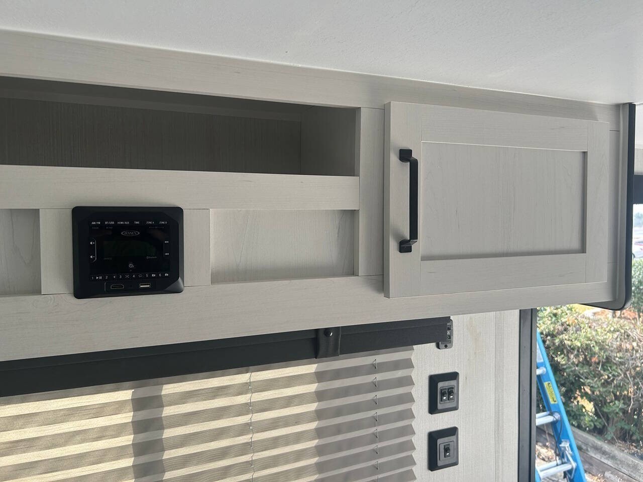 2023 Off White Forest River Puma RVs & Campers