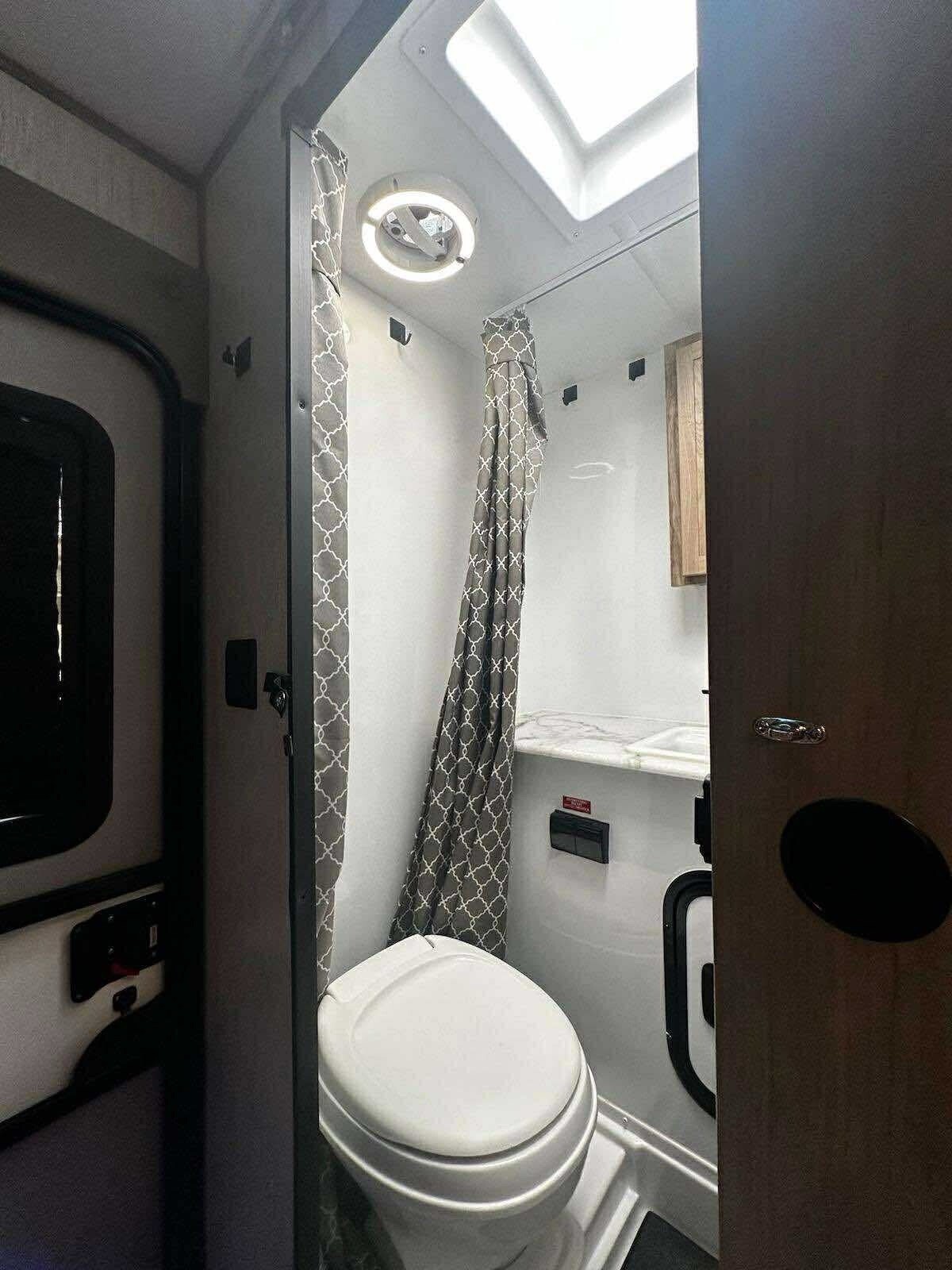 2023 Palomino 8801 Palomino Truck Camper