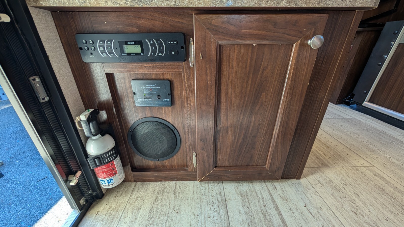 2018 Forest River T12STSB