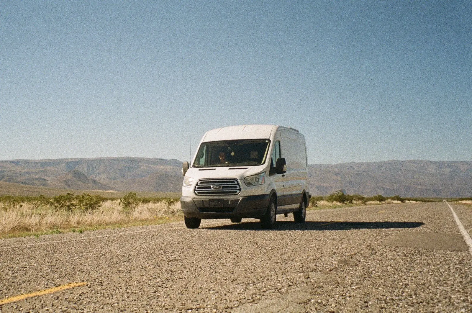 2016 Ford