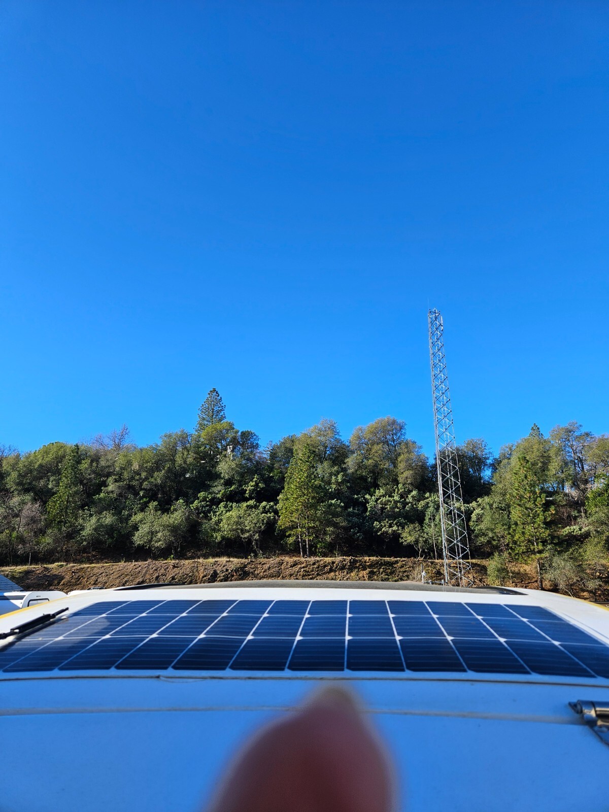 2025 Little Trailer Comma Teardrop