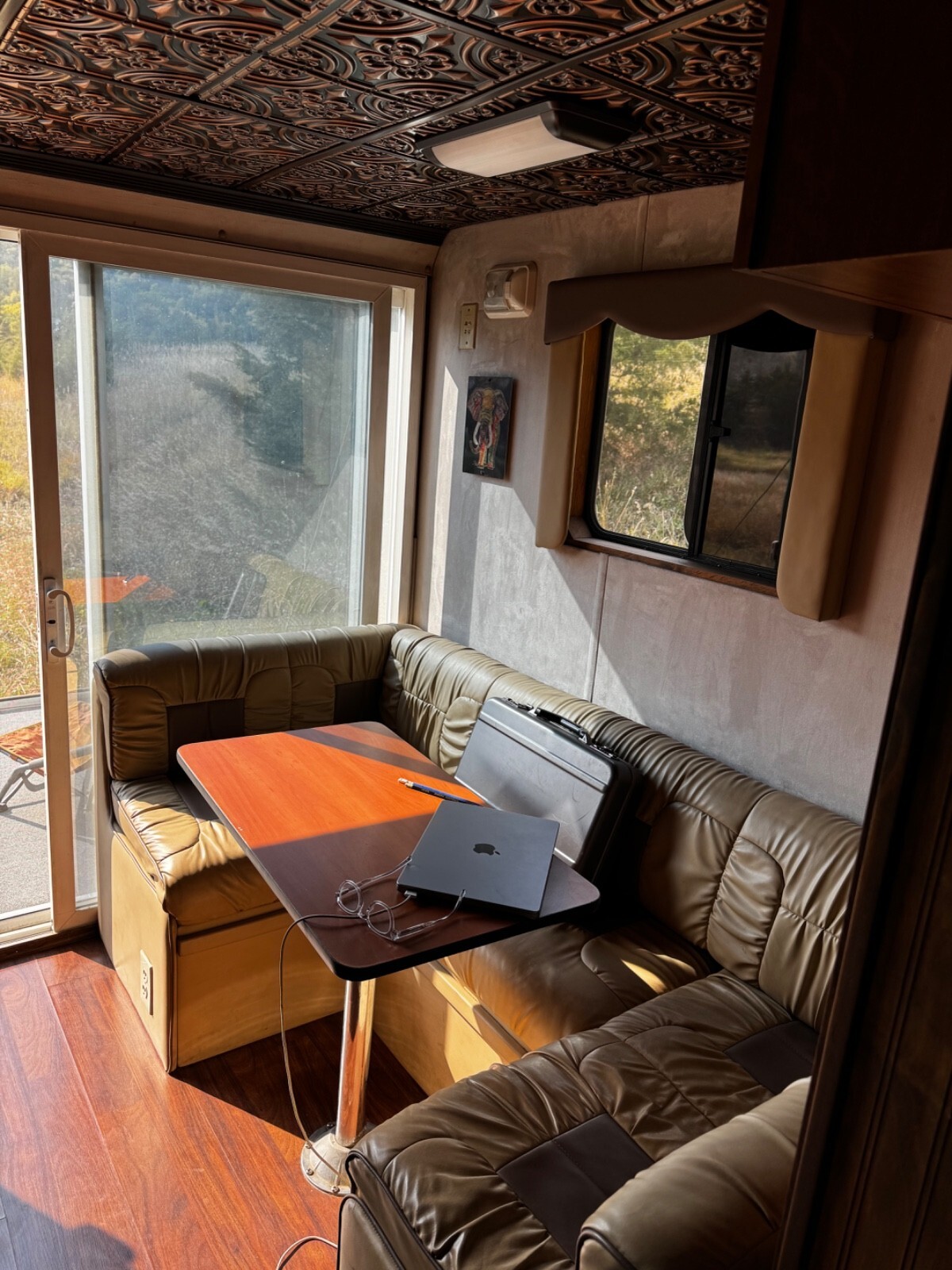 1994 Frieghtliner FLD112