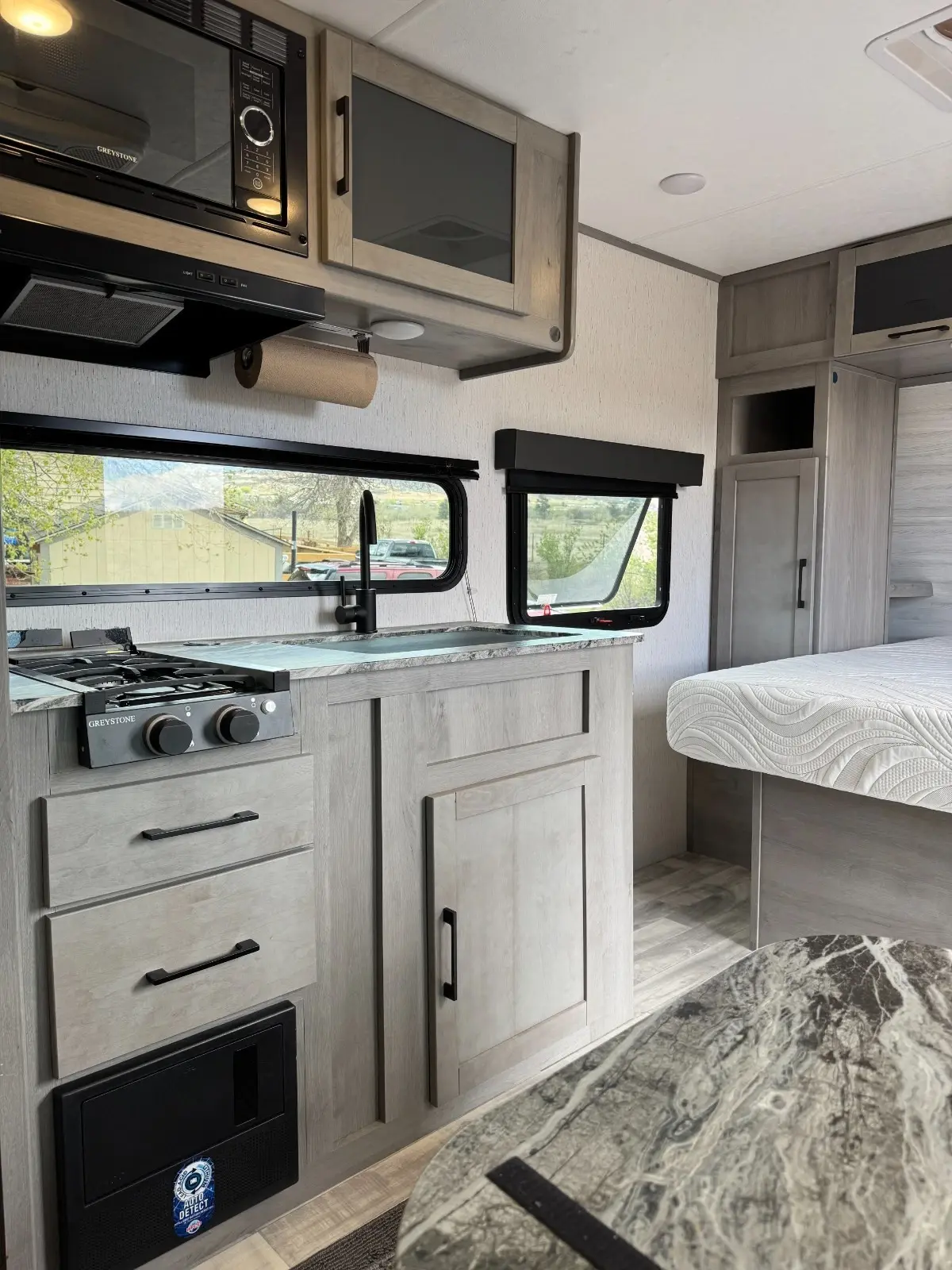 2022 Dutchmen Kodiak Cub 177RB Toy Hauler