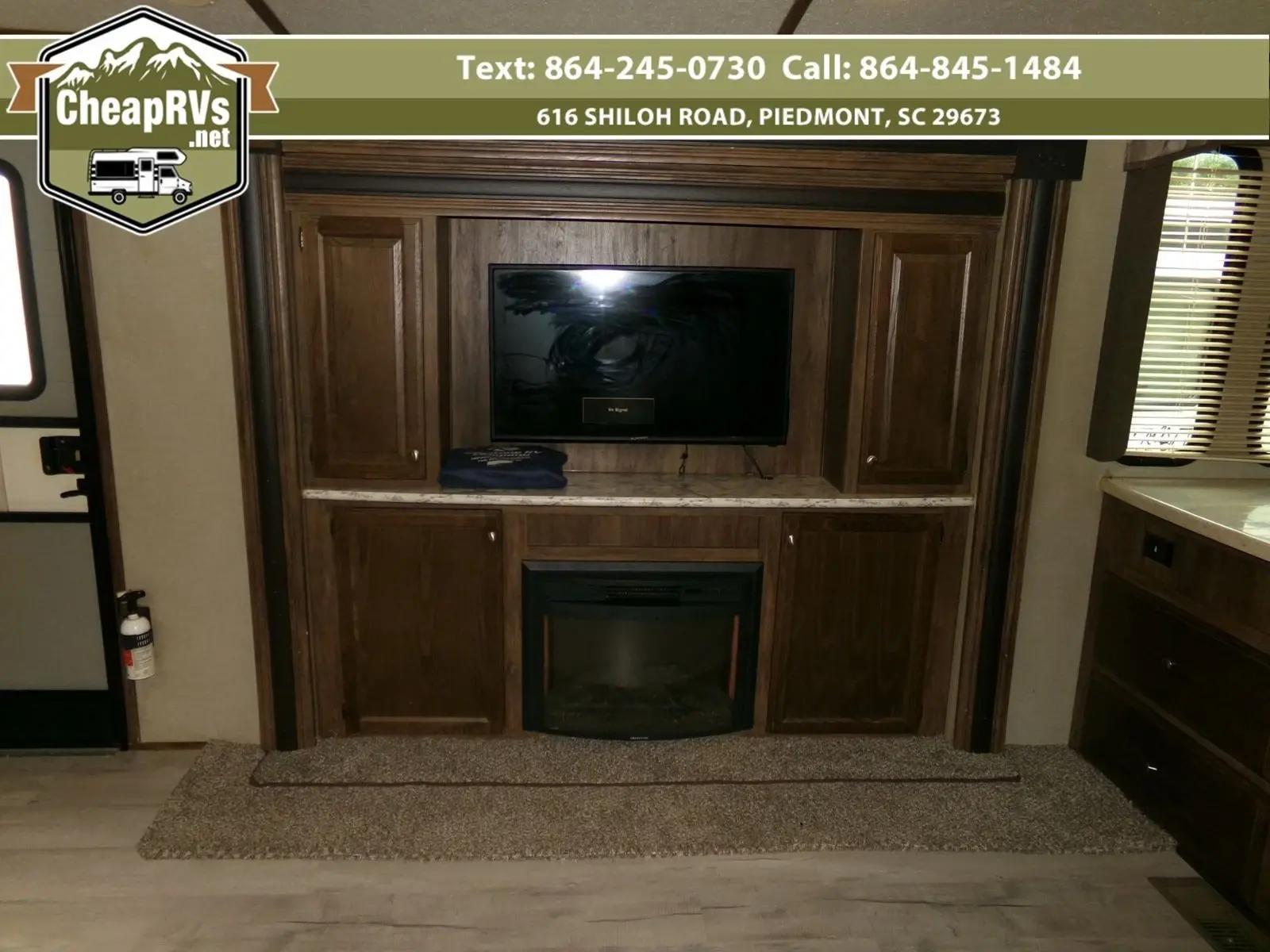 2017 Keystone Cougar 33mls Travel Trailer
